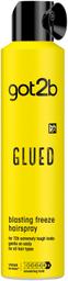Juukselakk Got2b Glued Blasting Fr 300 ml