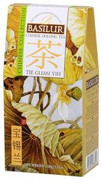 Roheline purutee Tie Guan Yin 100 g