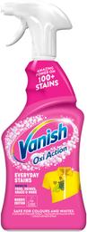 Vanish plekieemaldaja 750ml