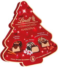 Lindt jõulu martsipani assortii 175g