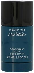 Davidoff cool water pulkdeodorant 70g