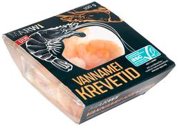 TIIGERKREVETID MARWI 100G MAP
