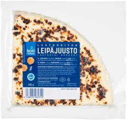 Kotimaista laktoosivaba Lapi juust, 200g