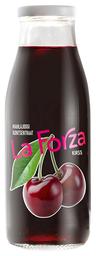 La Forza Kirss 0.5L mahlajooogi konsentraat
