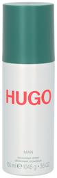 Hugo boss hugo man spreideodorant 150ml