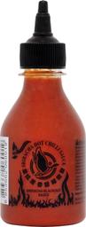 Sriracha 'Blackout' tšillikaste, FLYING GOOSE, 200 ml