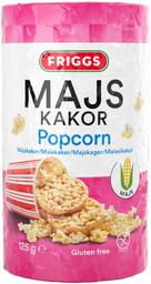 Maisigaletid popkornimaitsega, 125 g