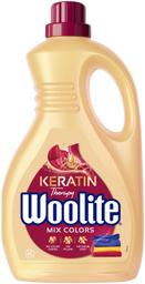 Pesuvahend Color, WOOLITE, 2,7 l