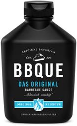 Bbque original bbq kaste 400ml