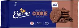 Elovena moka-šokolaadimaitseline küpsis 160 g