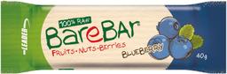 Leader BareBar mustika-toorbatoon 40 g