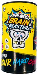 Brain Blasterz hapud karamellikommid 48g