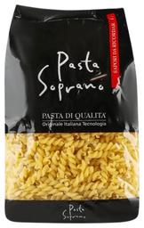 Soprano fusilli spiraalid 400 g
