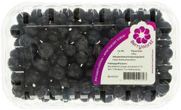 Kultuurmustikad, karbis, 300 g