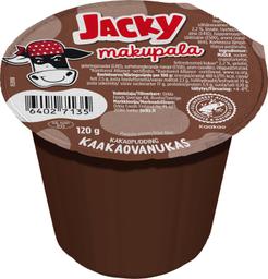 Jacky šokolaadipuding, 120 g