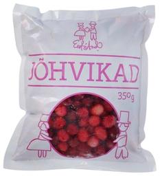 Külmutatud jõhvikad 350 g