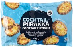 Kokteil-riisipirukad, 675 g