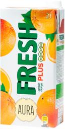 Aura Fresh apelsinimahlajook 2 l