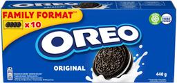 Oreo original kihilised küpsised, perepakend 440g