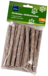Närimispulgad koertele 30 tk., 260 g