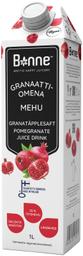 Bonne granaatõuna mahlajook 1L
