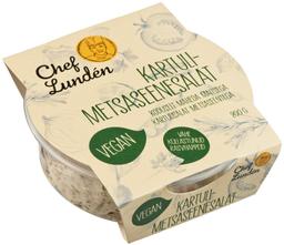 Chef Lunden Kartuli-metsaseenesalat 200g