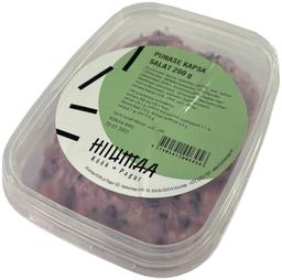 Hiiumaa Köök Punasekapsasalat 200g