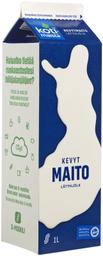 Kotimaista piim 1,5%, 1 L