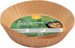 Kuumaõhufritüüri küpsetuspaber 32tk