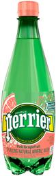 Perrier Roosa greip mineraalvesi 0.5L karboniseeritud