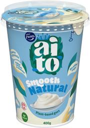 Fazer Aito taimne maitsestamata kaeratoode, 400 g