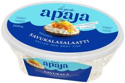 Suitsukalasalat 200 g