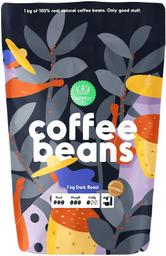 Kohvioad tume röst, EATNEAT, 1 kg