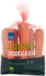 Mahe porgand 1kg