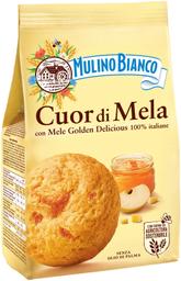 Mulino bianco küpsised õunamoositäidisega 250g