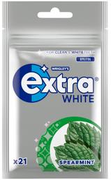 Extra White Spearmint 29g närimiskumm