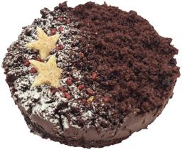 Reval Kondiiter Tähistaeva Šokolaaditort 350 g