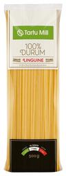Pasta durum Linquine, TARTU MILL, 500 g