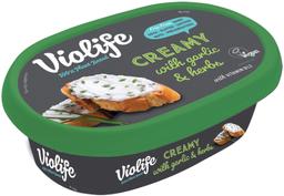 Võileivamääre küüslaugu ja ürtidega, vegan, 150g