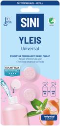 Sini ülpuhastusvahendi täitetablett 2tk