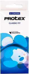 Kondoomid Protex Classic 10 tk