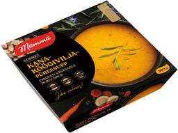 Kana-köögivilja püreesupp, MAMMA, 300 g