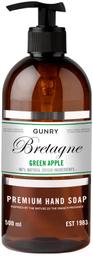 Vedelseep Green Apple 500 ml