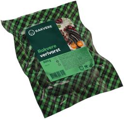 Verivorst, RAKVERE LK, 500 g