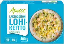 Lõhesupp, 400 g