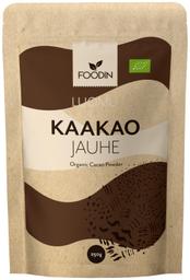 Foodin mahe kakaopulber 250 g