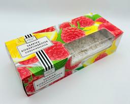 GOURMET CLUB KOHUPIIMA-VAARIKAKOOK SIDRUNIKREEMIGA 500 G