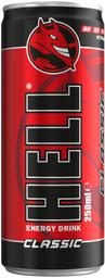 Hell Energy Classic energiajook 250 ml
