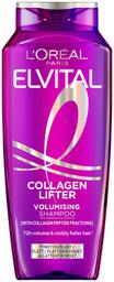 Šampoon Loreal Elvital Collagen Lifter 200ml