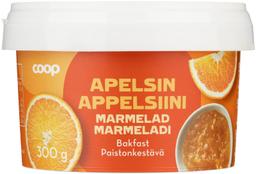 Coop küpsetuskindel apelsinimarmelaad 300g
